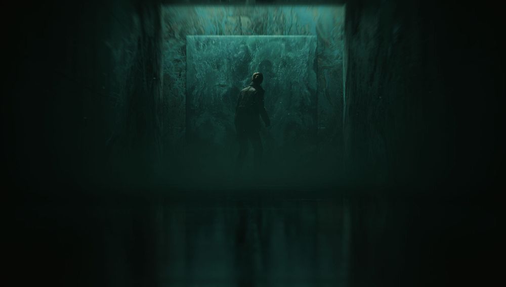 Zdjęcie okładkowe wpisu Alan Wake 2: The Lake House – zwiastun i data premiery