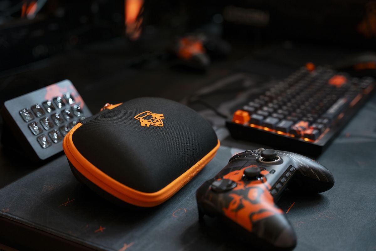 Zdjęcie okładkowe wpisu CORSAIR wprowadza na rynek produkty dla fanów CoD: Black Ops 6