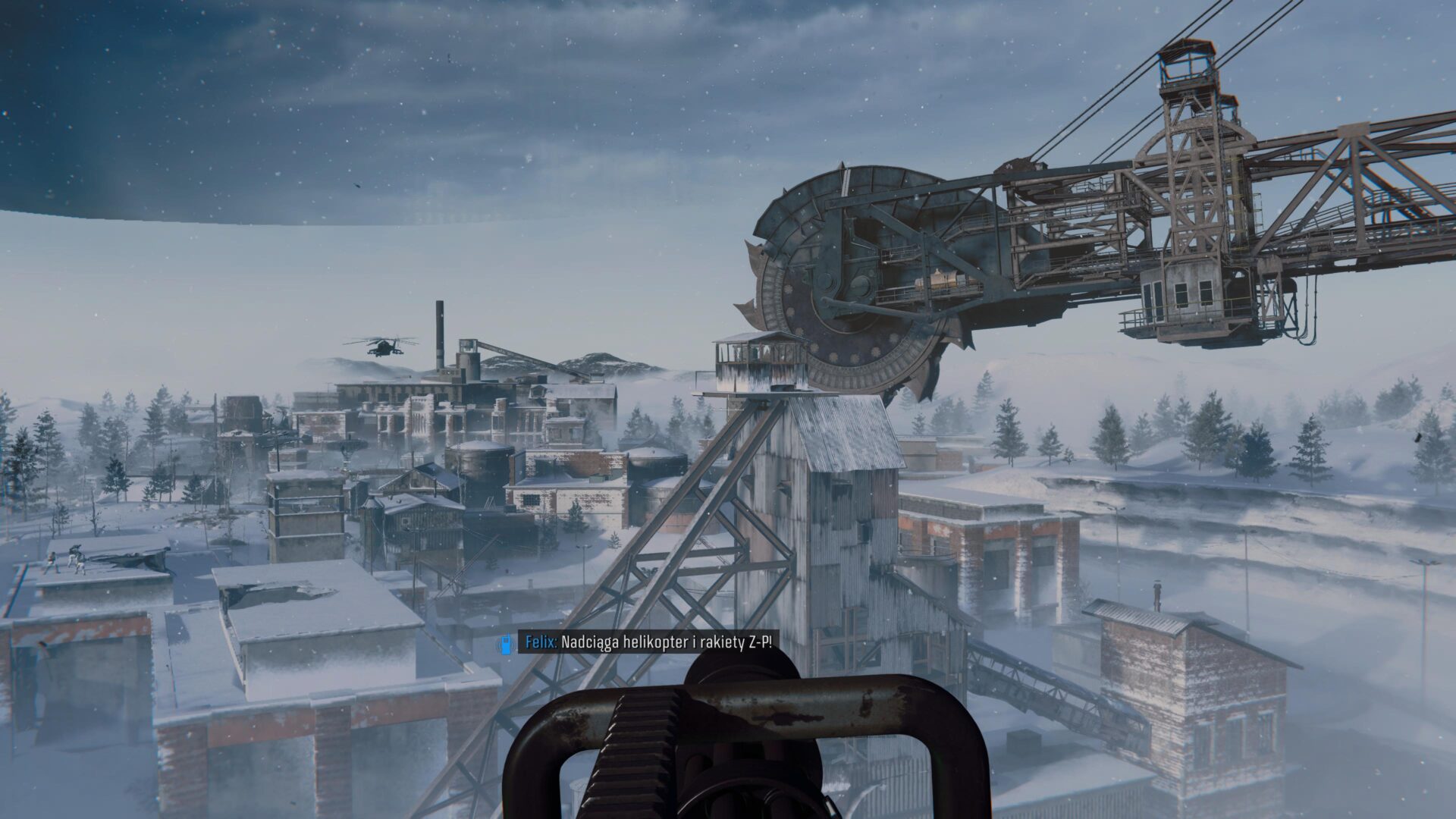 Call of Duty: Black Ops 6