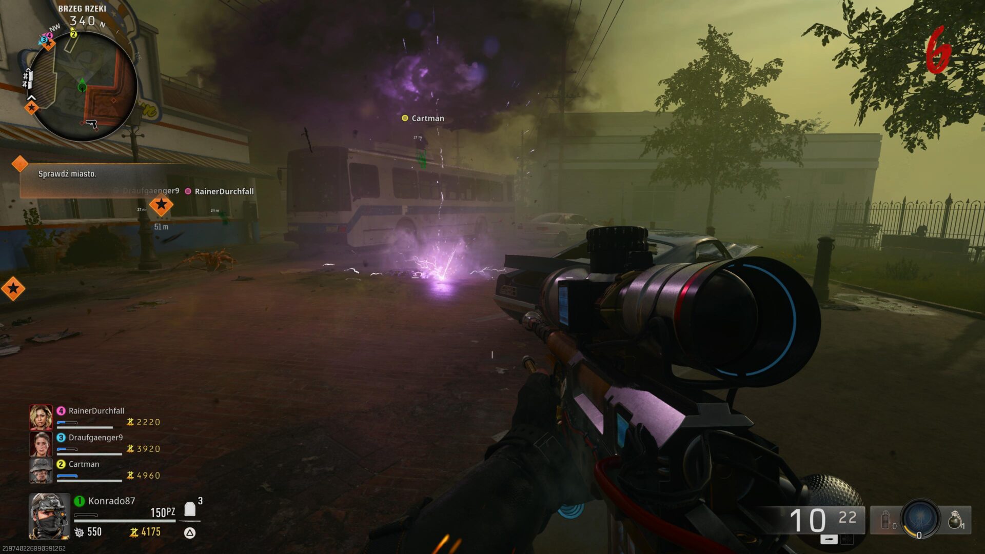 Call of Duty: Black Ops 6