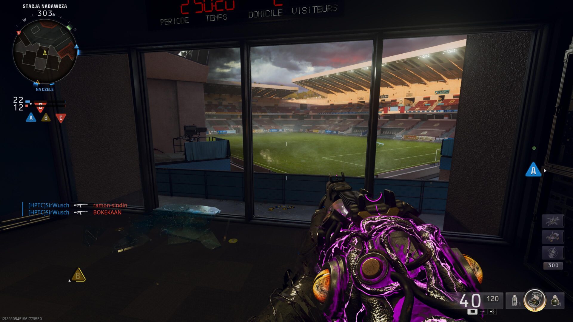 Call of Duty: Black Ops 6