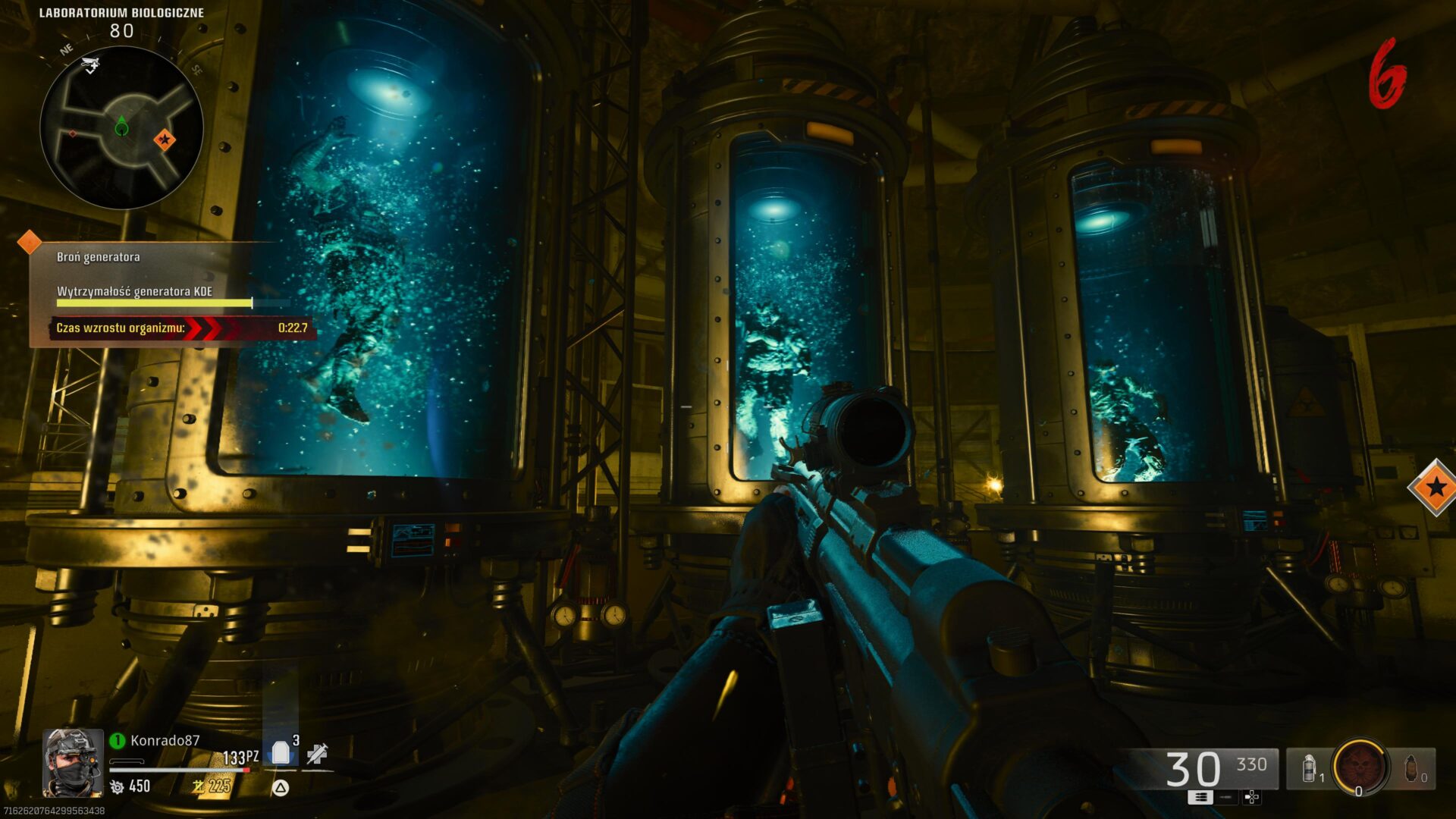 Call of Duty: Black Ops 6