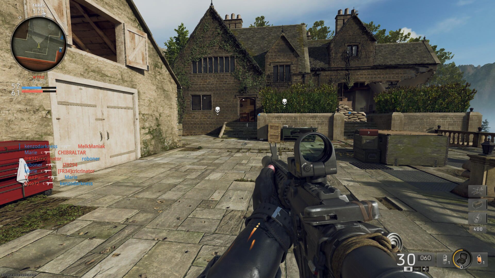 Call of Duty: Black Ops 6