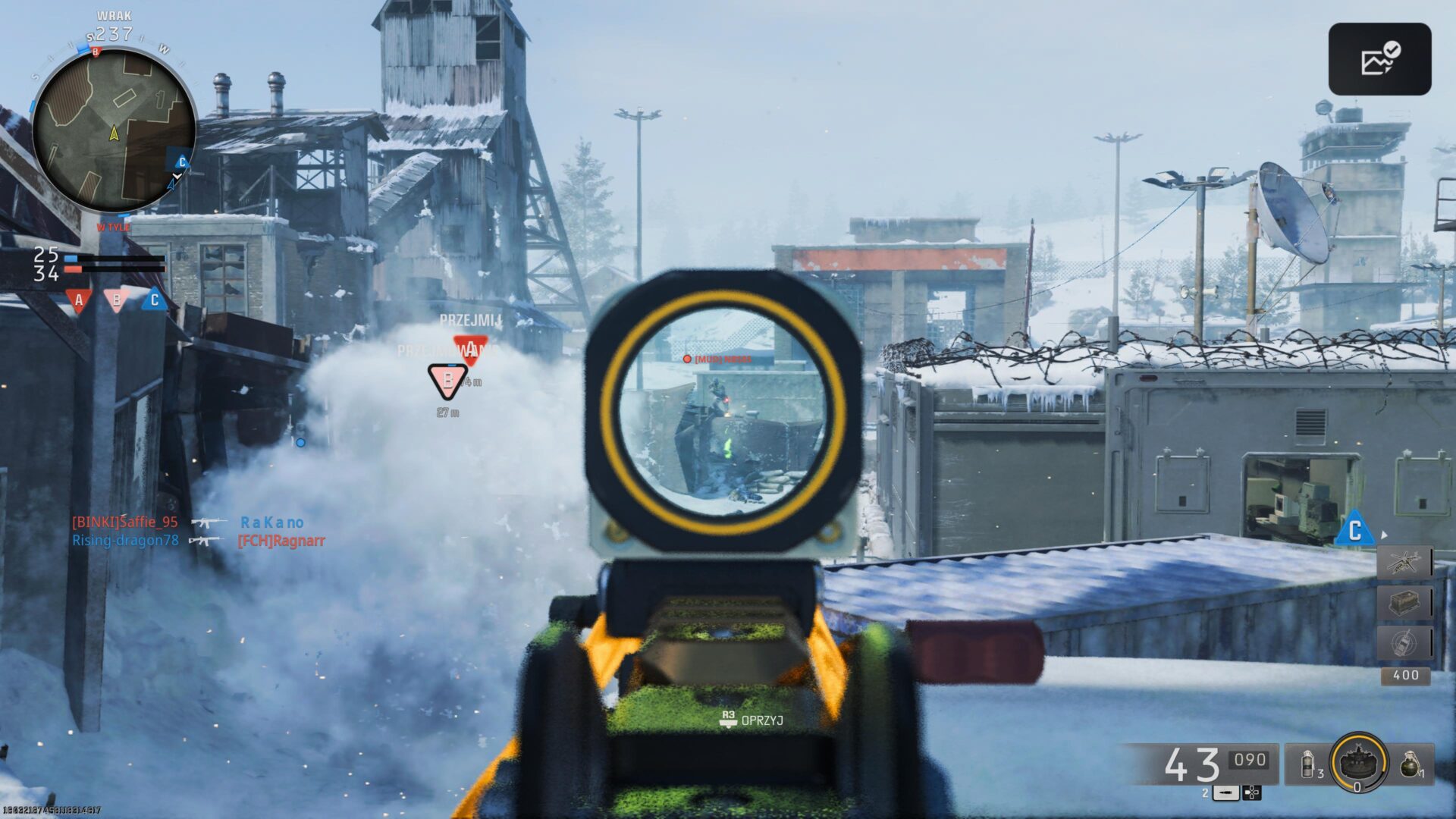 Call of Duty: Black Ops 6