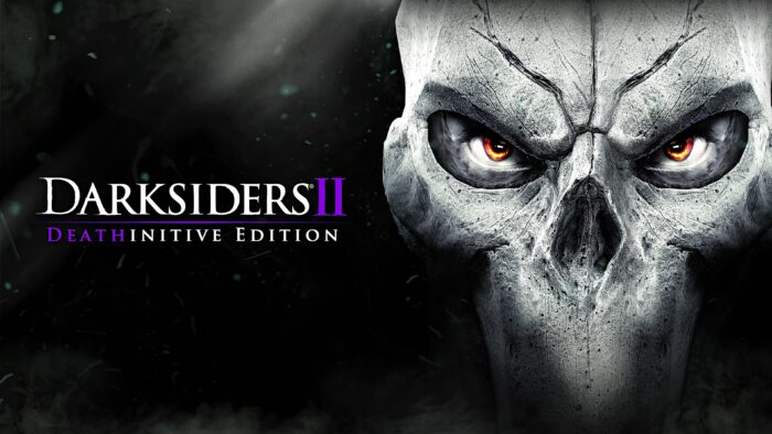 Darksiders II: Deathinitive Edition