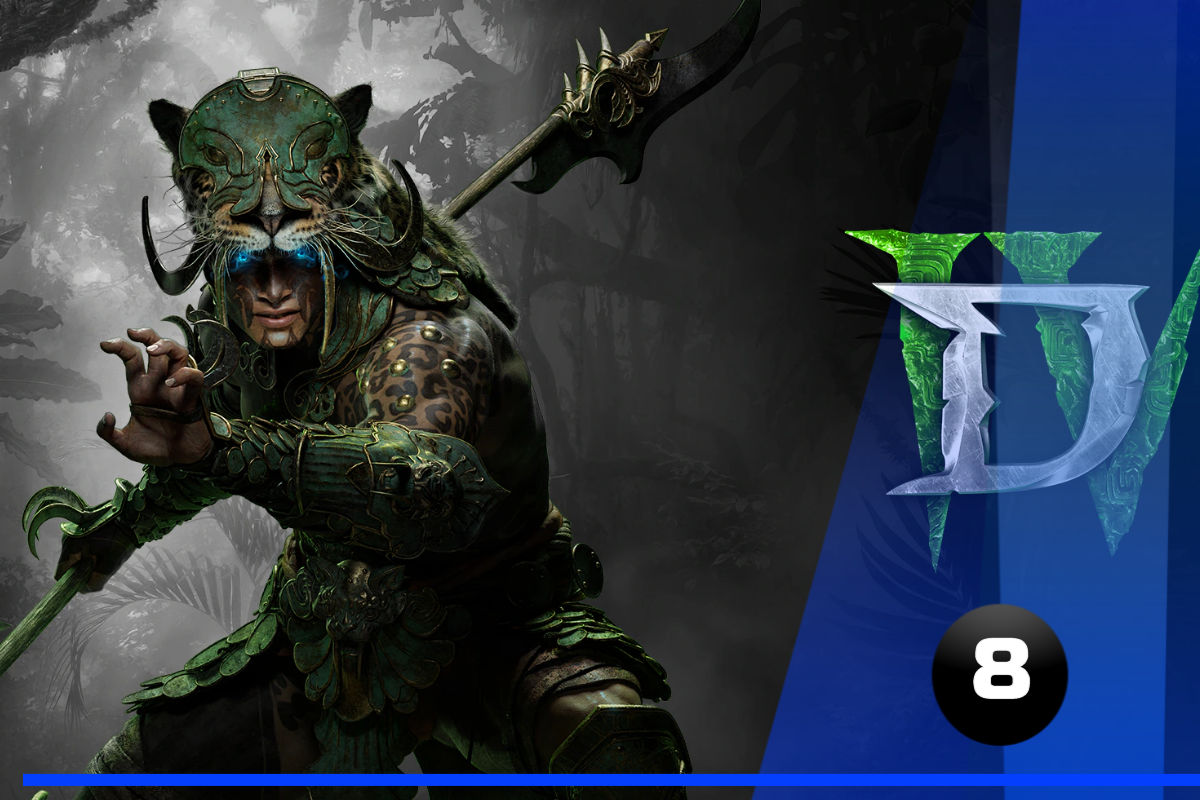 Zdjęcie okładkowe wpisu Diablo IV: Vessel of Hatred | recenzja