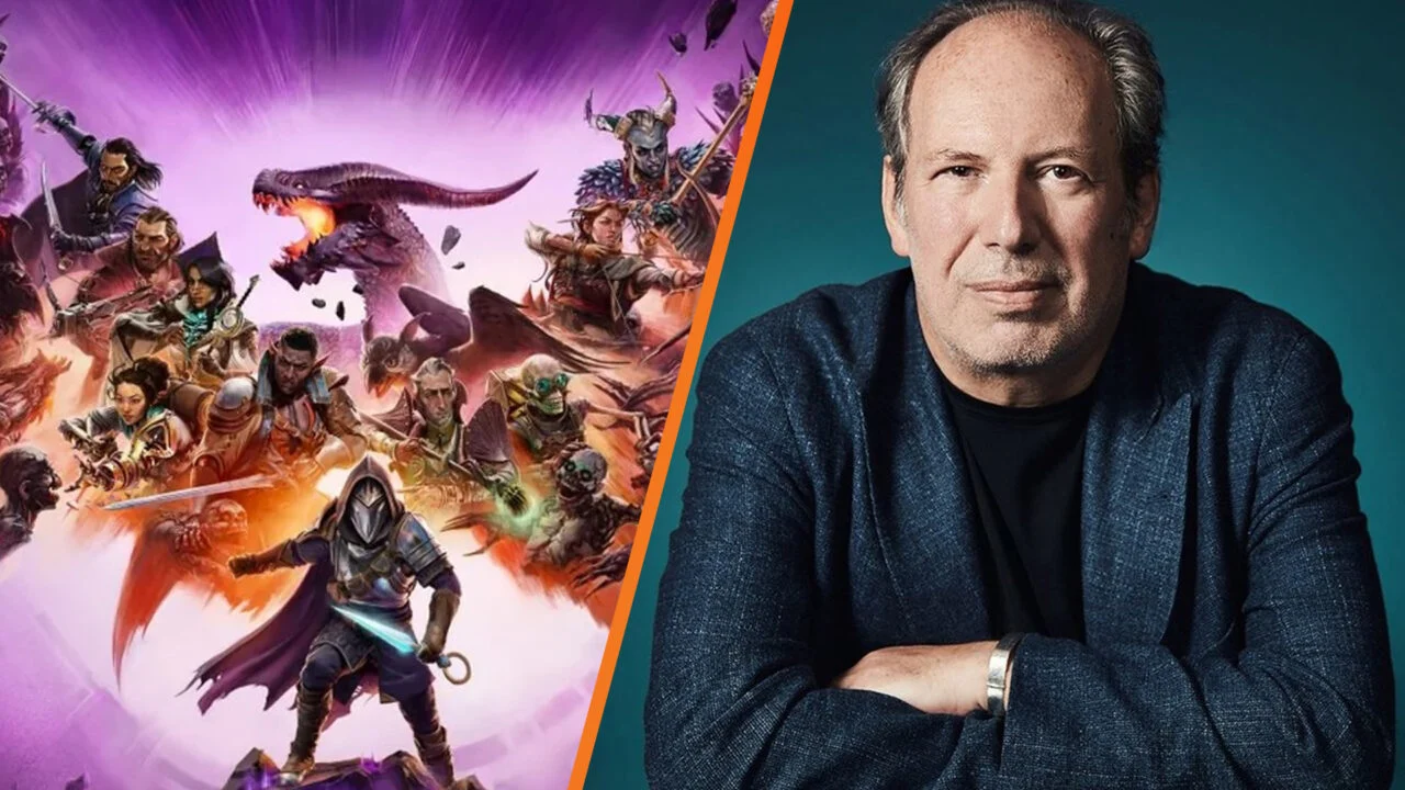 Zdjęcie okładkowe wpisu Hans Zimmer w Dragon Age: Straż Zasłony!