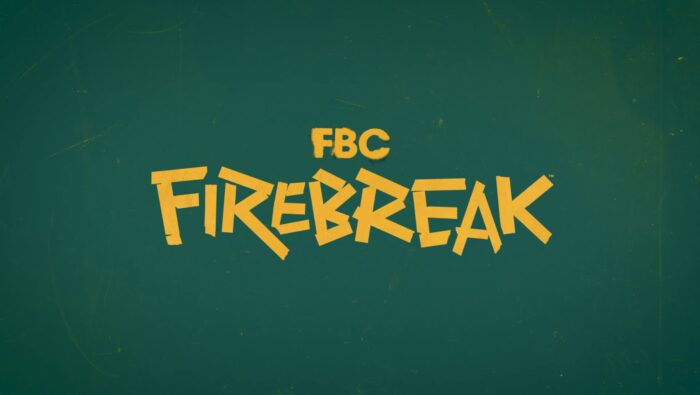 FBC: Firebreak