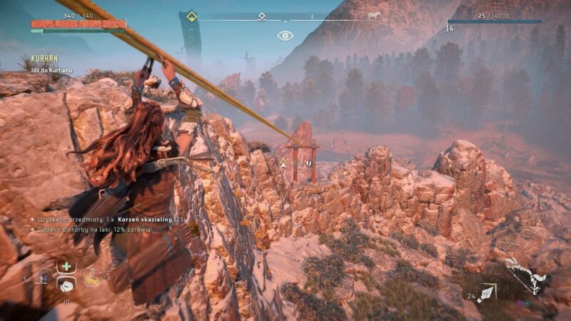 Horizon Zero Dawn Remastered