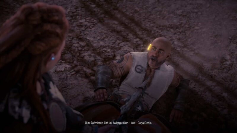 Horizon Zero Dawn Remastered