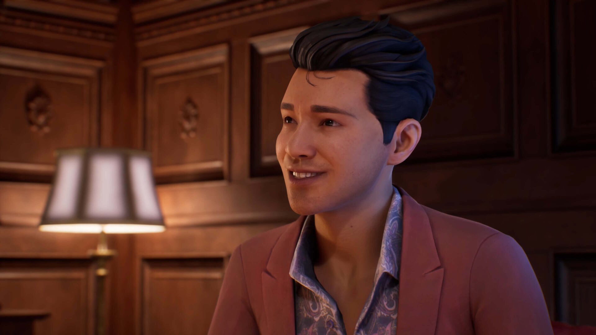 Zdjęcie okładkowe wpisu Pierwszy podejrzany w Life is Strange: Double Exposure