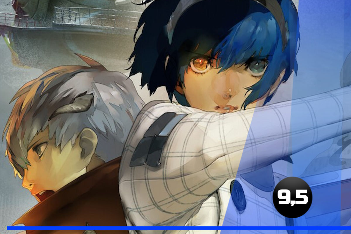 Zdjęcie okładkowe wpisu Recenzja: Metaphor ReFantazio (PS5) – Dziecko Shin Megami Tensei i Persony w świecie fantasy