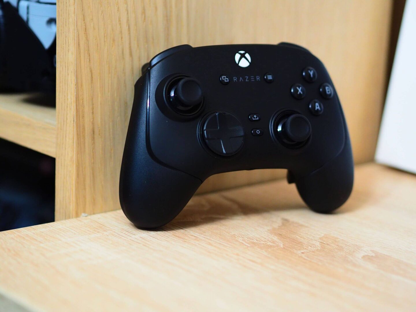 Razer Wolverine V3 Pro