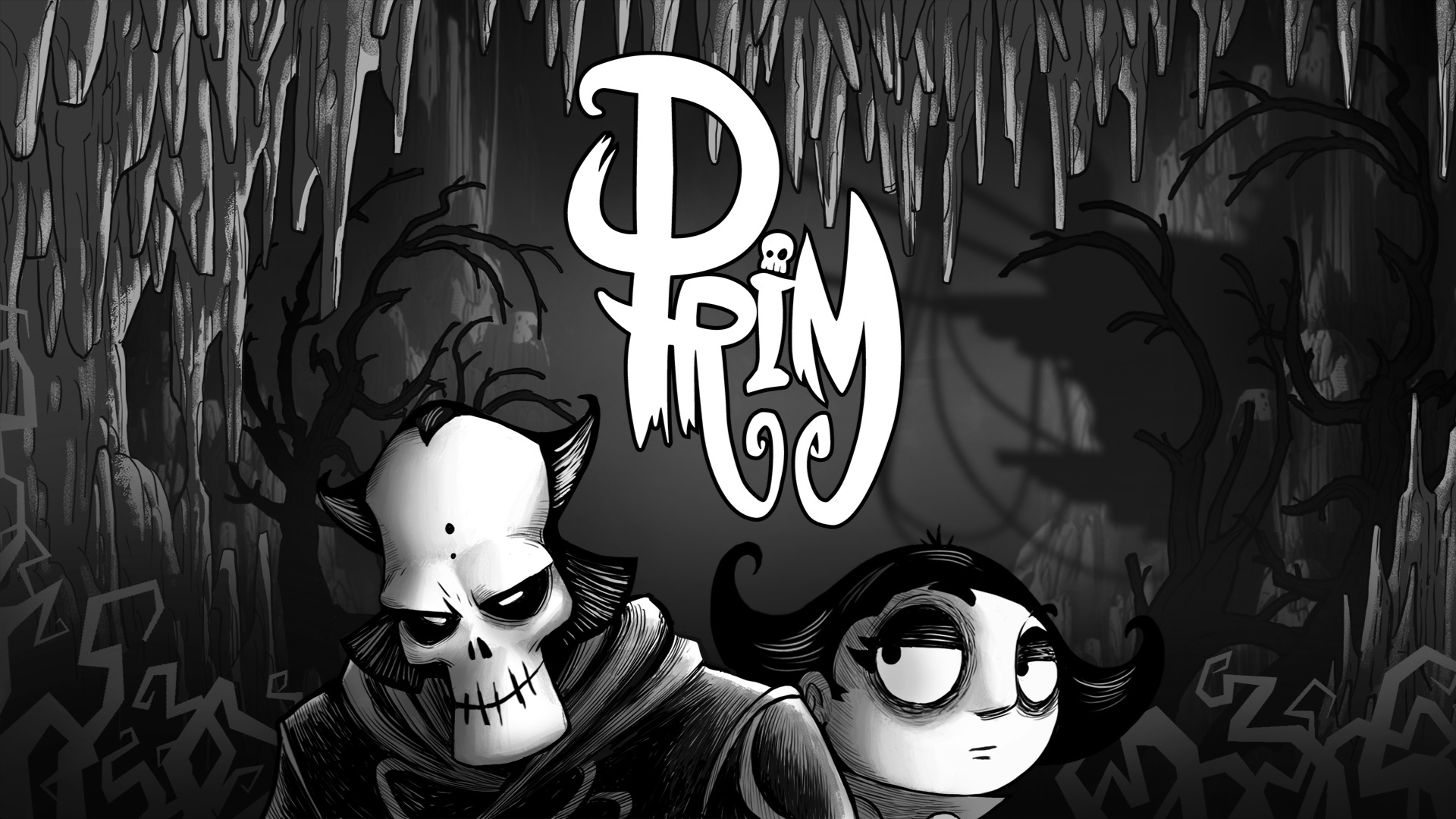 Zdjęcie okładkowe wpisu PRIM – czarno-biała przygodówka z datą premiery