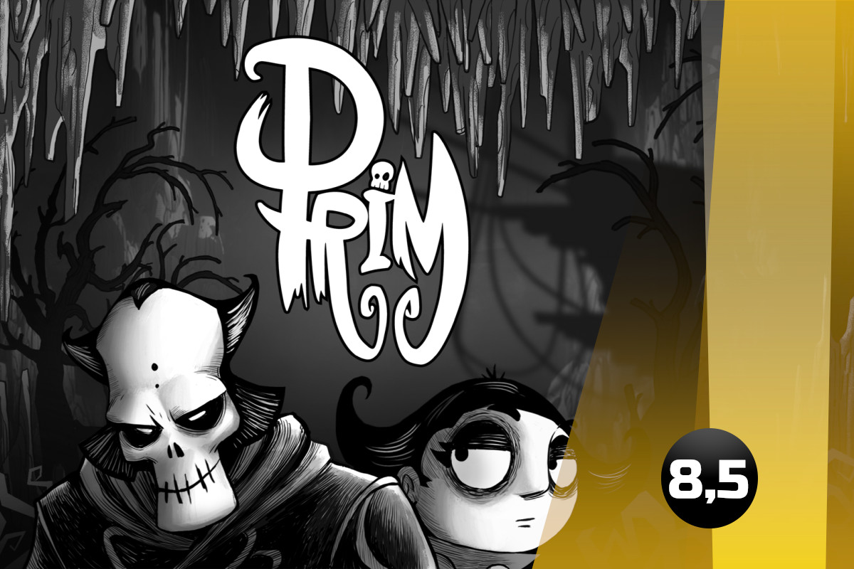 Zdjęcie okładkowe wpisu Recenzja: PRIM [Lenovo Legion Go]