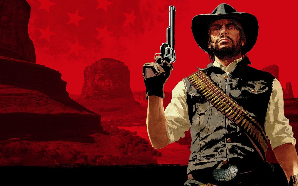 Zdjęcie okładkowe wpisu Red Dead Redemption zauważone w katalogu ESRB