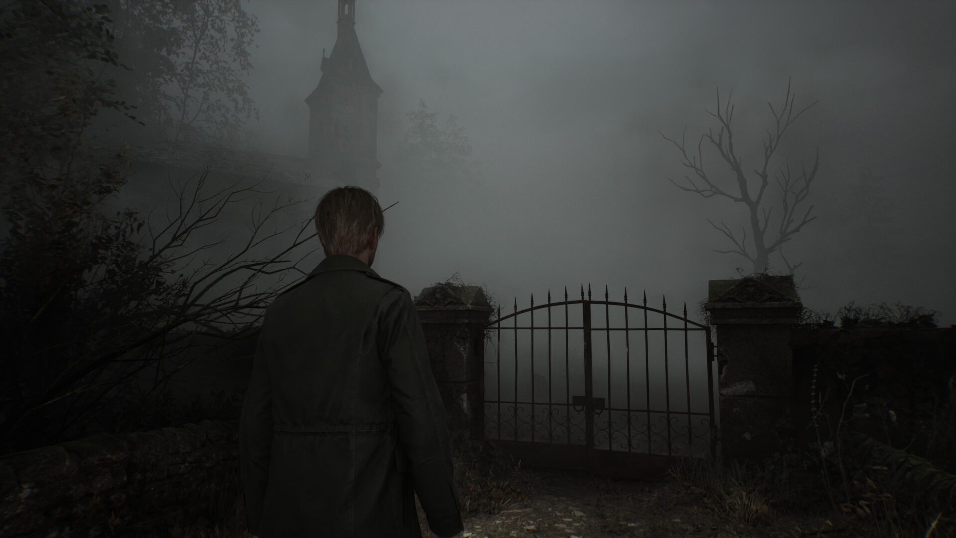 Silent Hill 2