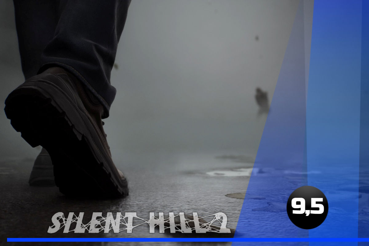 Zdjęcie okładkowe wpisu Recenzja: Silent Hill 2 (PS5) – Remake wyznaczający nowe standardy