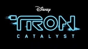 Zdjęcie okładkowe wpisu Zapowiedziano grę Disney Tron: Catalyst