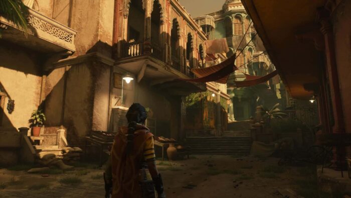 Unknown 9: Awakening