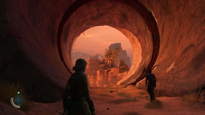 Unknown 9: Awakening