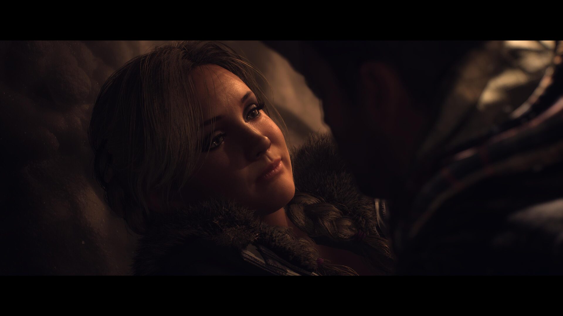 Mike i Jess to jedna z par, za których romans będziemy odpowiadać w Until Dawn