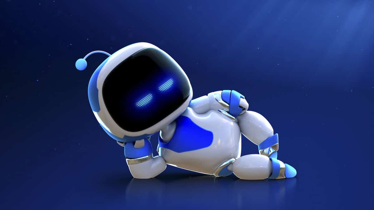 Zdjęcie okładkowe wpisu Astro Bot – nowy poziom już dostępny