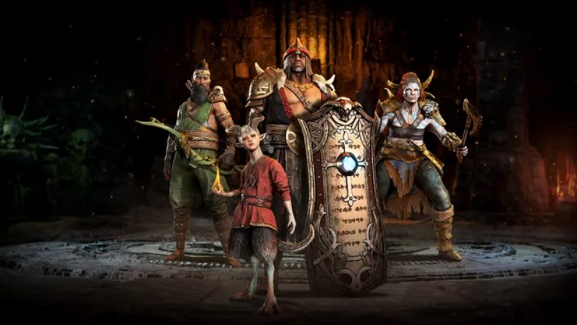 Zdjęcie okładkowe wpisu Diablo IV: Vessel of Hatred – harmonogram i nagrody Twitch Drops