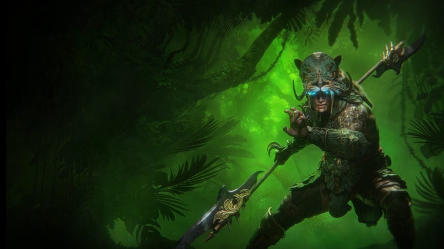 Zdjęcie okładkowe wpisu Diablo IV: Vessel of Hatred – patch osłabiający Spirytystę?