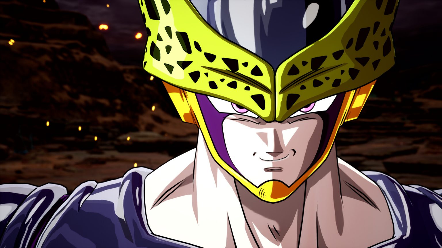 Zdjęcie okładkowe wpisu Dragon Ball: Sparking! ZERO – sprzedaż w ponad 3 milionach egzemplarzy w ciągu 24 godzin