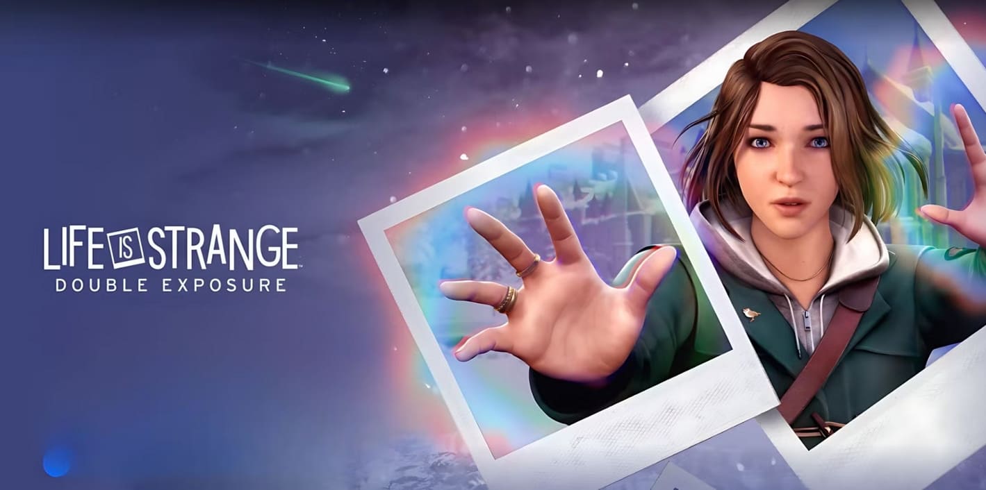 Zdjęcie okładkowe wpisu Life is Strange: Double Exposure już jutro na Nintendo Switch
