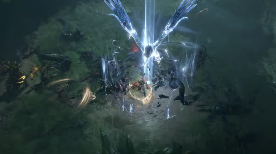 Zdjęcie okładkowe wpisu Diablo IV: szybki nerf dla nowej klasy postaci?