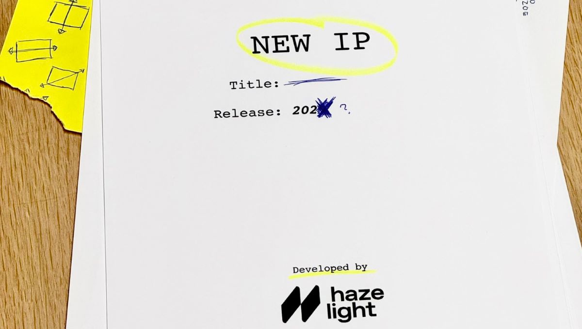 Zdjęcie okładkowe wpisu Hazelight pracuje nad nowym coopowym IP