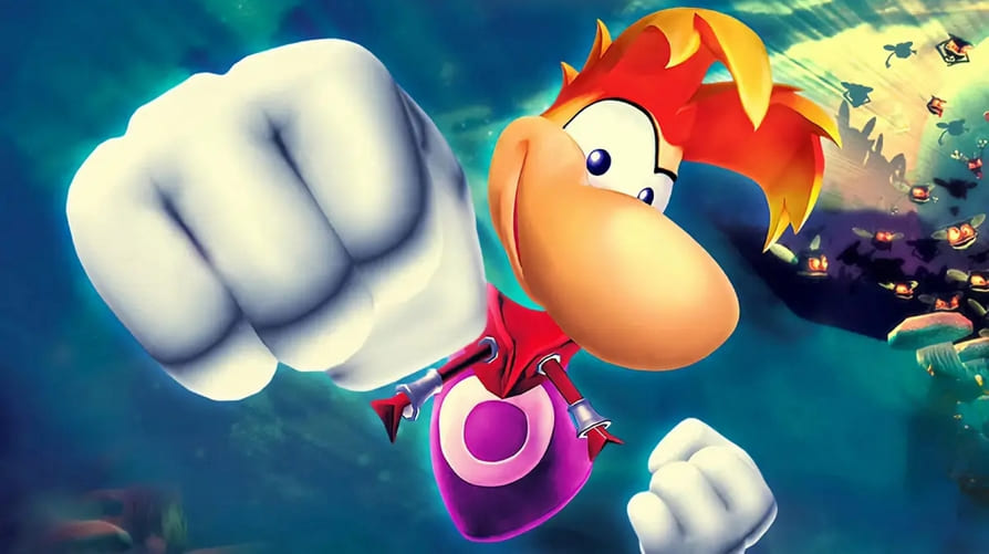 Zdjęcie okładkowe wpisu Rayman prawdopodobnie powróci w postaci remake’u