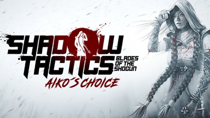 Zdjęcie okładkowe wpisu Shadow Tactics — samodzielne DLC z datą konsolowej premiery