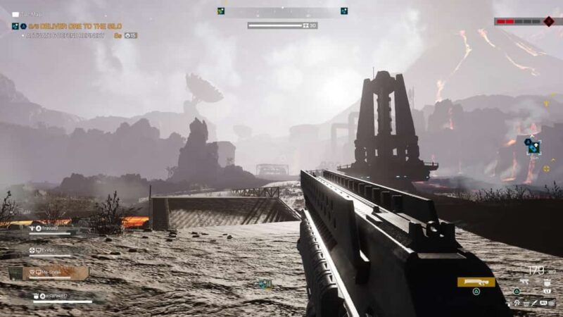 Starship Troopers: Extermination