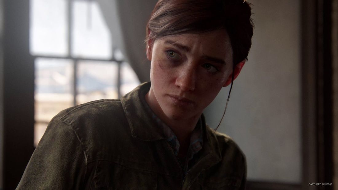 Zdjęcie okładkowe wpisu The Last of Us Part II Remastered już gotowe na PS5 Pro