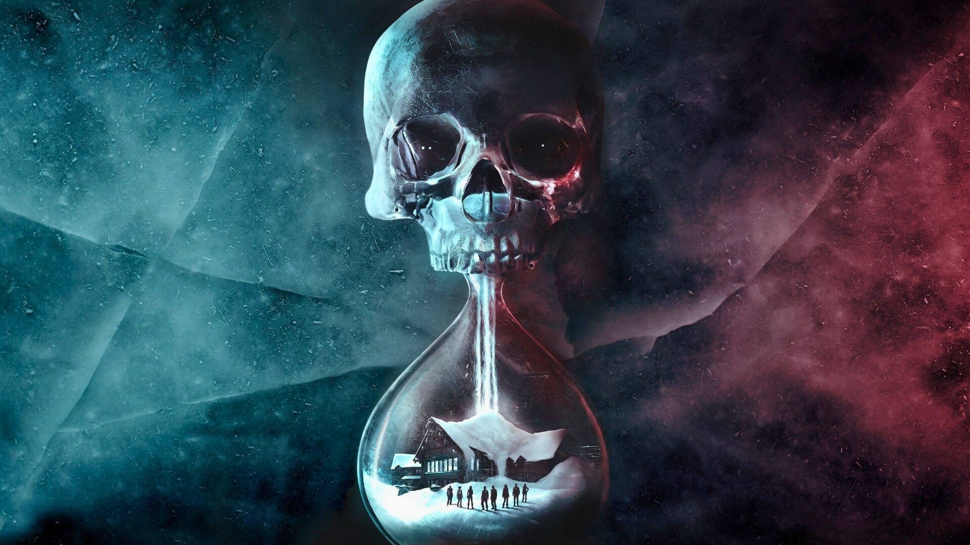 Zdjęcie okładkowe wpisu Zdjęcia do filmu Until Dawn zakończone!