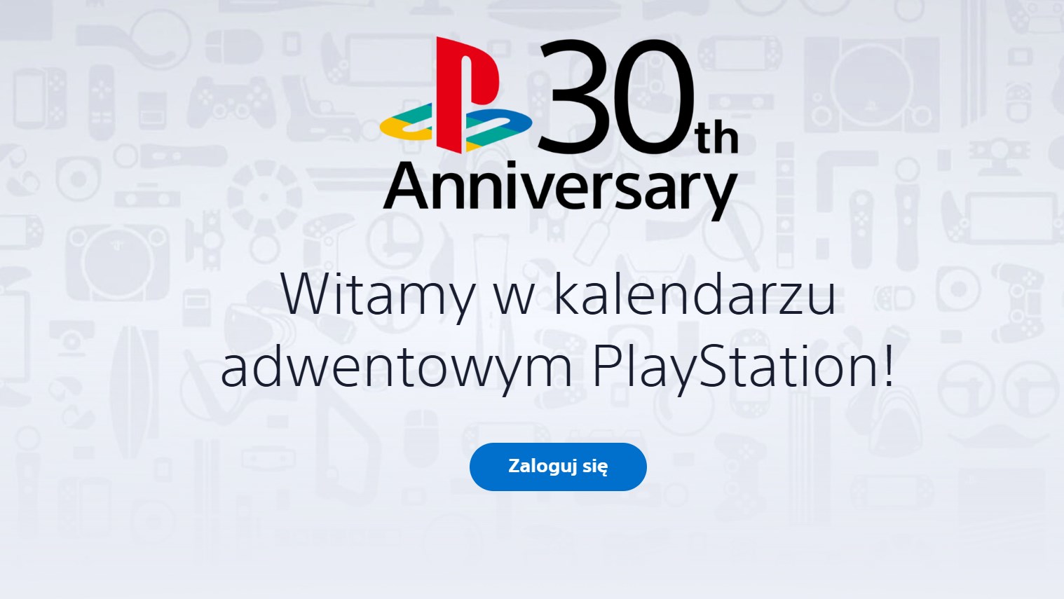 Zdjęcie okładkowe wpisu PlayStation Polska zmienia zasady konkursu adwentowego. Reset punktów!