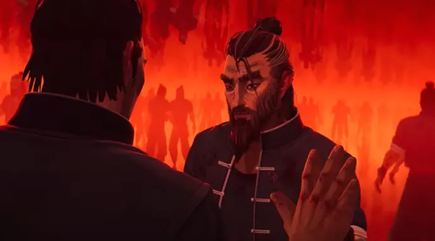 Zdjęcie okładkowe wpisu Najnowszy zwiastun Secret Level