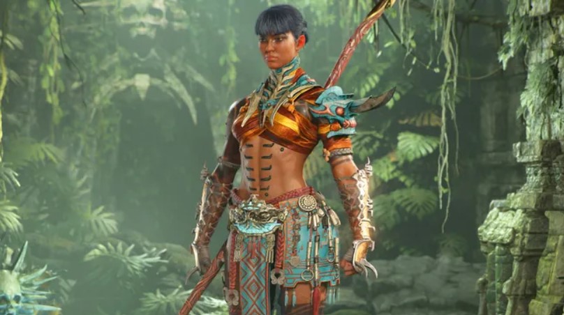 Zdjęcie okładkowe wpisu Blizzard ma na oku nową, silną klasę Diablo IV