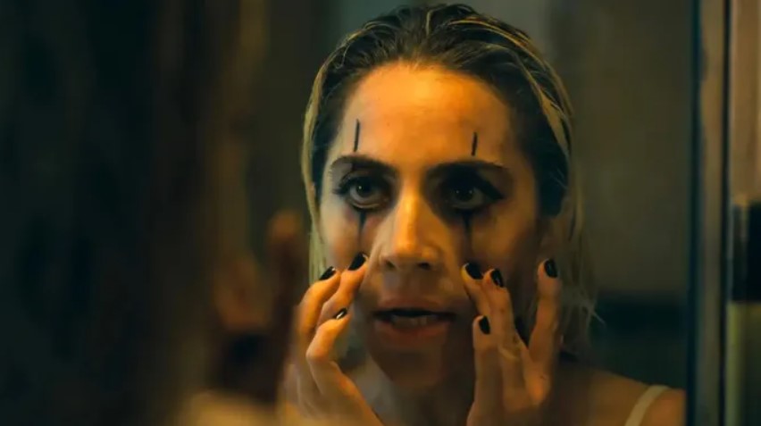 Zdjęcie okładkowe wpisu Lady Gaga dołącza do obsady drugiego sezonu serialu Wednesday