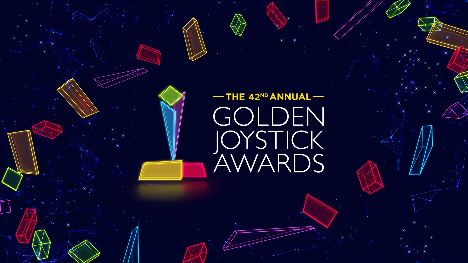 Zdjęcie okładkowe wpisu Mamy zwycięzców Golden Joystick Awards 2024