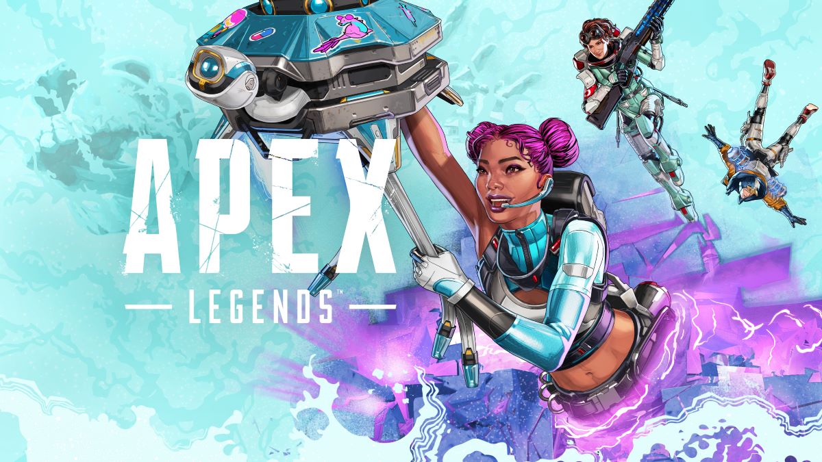 Zdjęcie okładkowe wpisu Apex Legends: Wyrwa. Czas na nowy sezon!