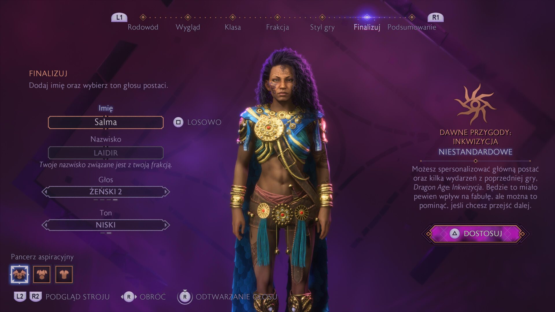 Dragon Age: The Veilguard