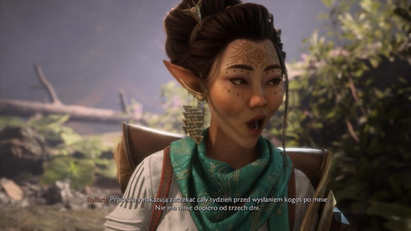 Dragon Age: The Veilguard