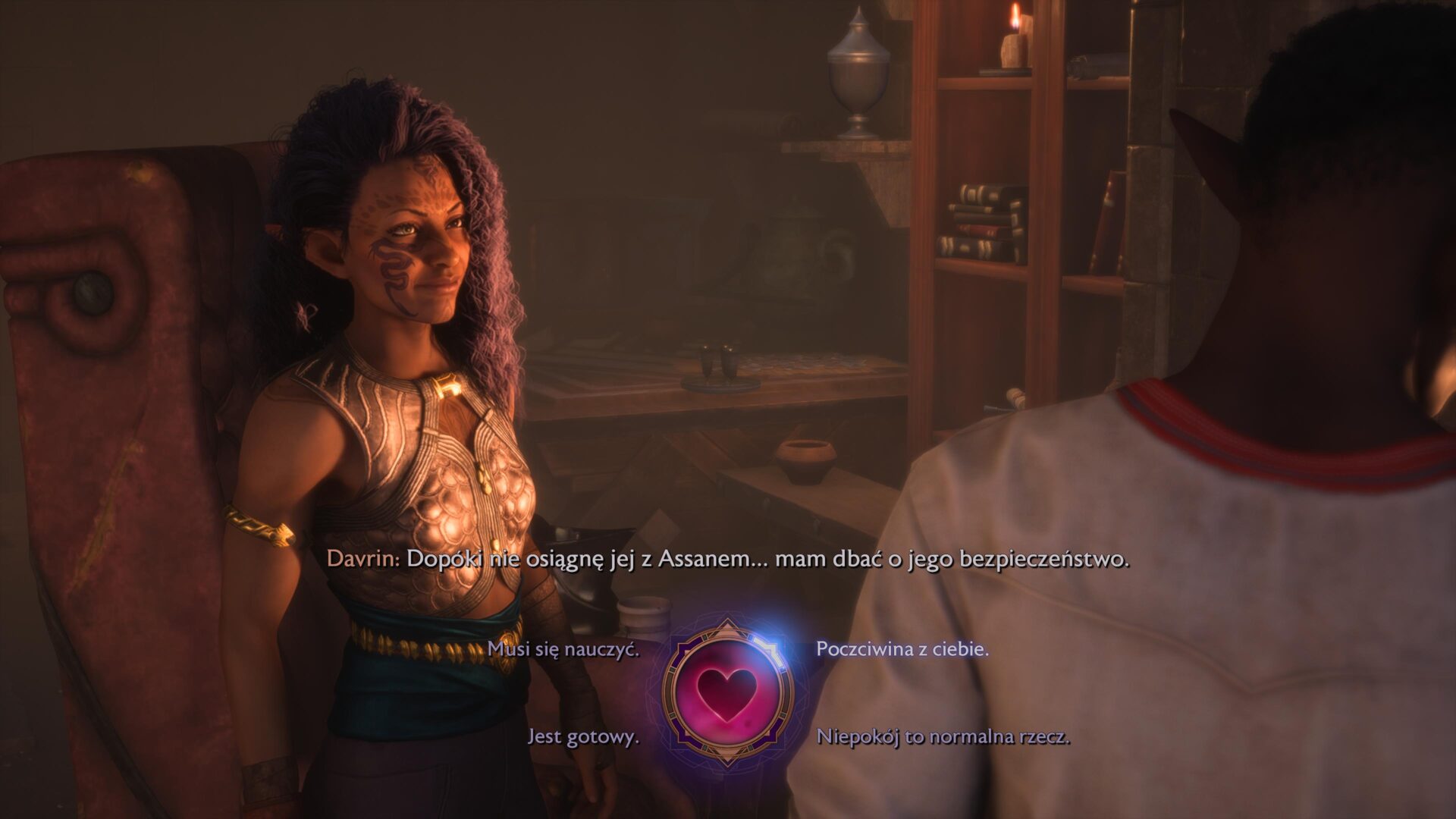 Dragon Age: The Veilguard