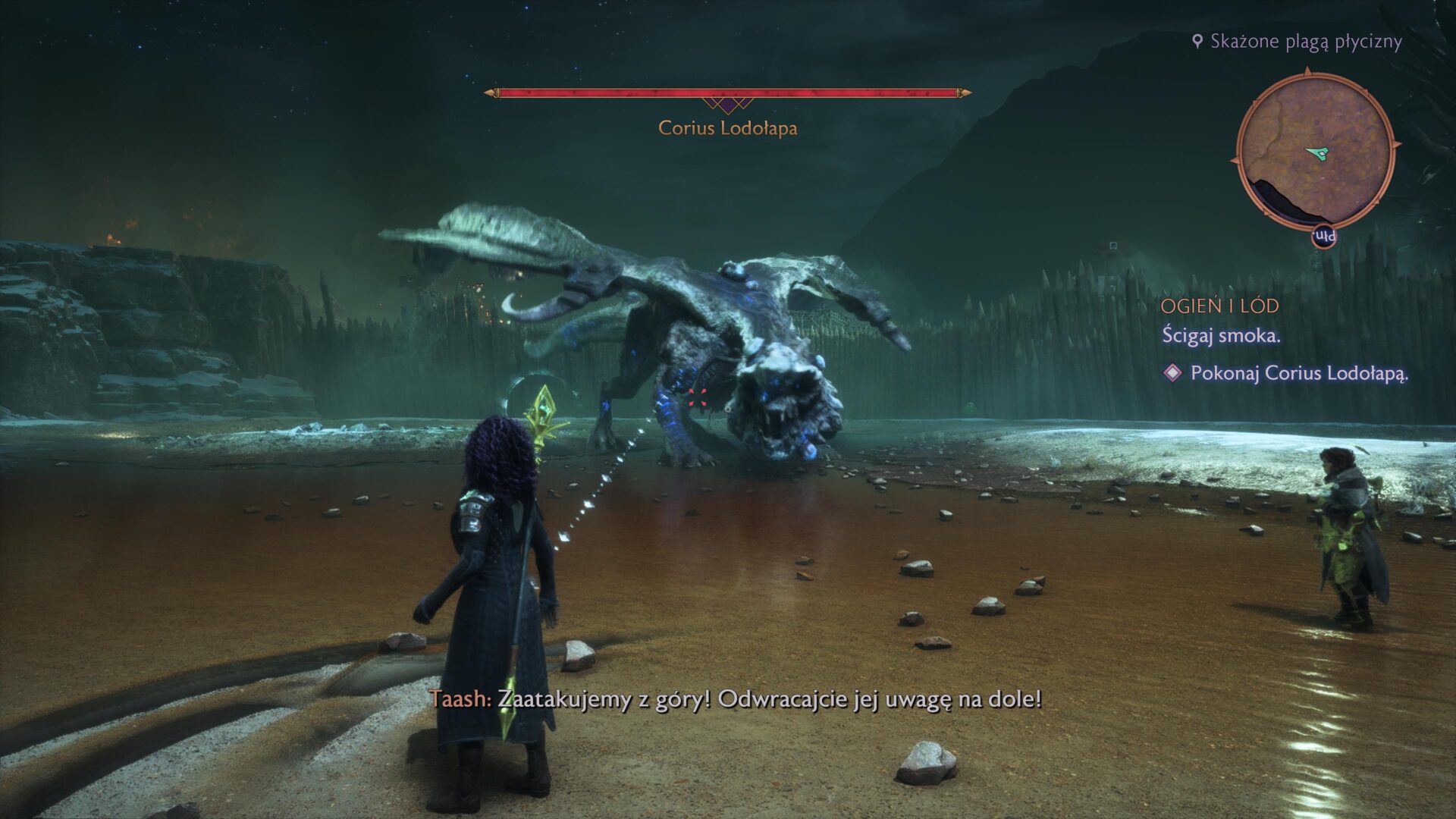 Dragon Age: The Veilguard