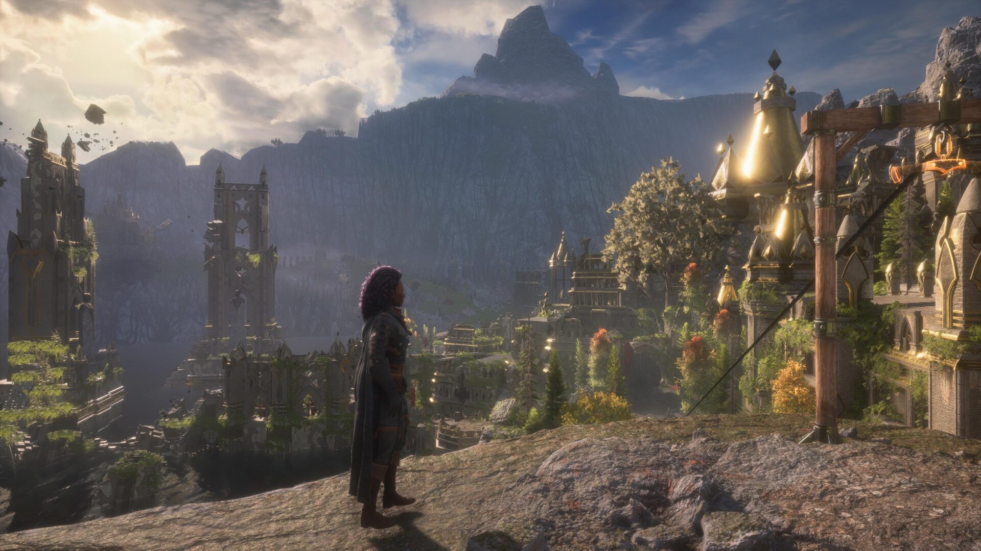 Dragon Age: The Veilguard