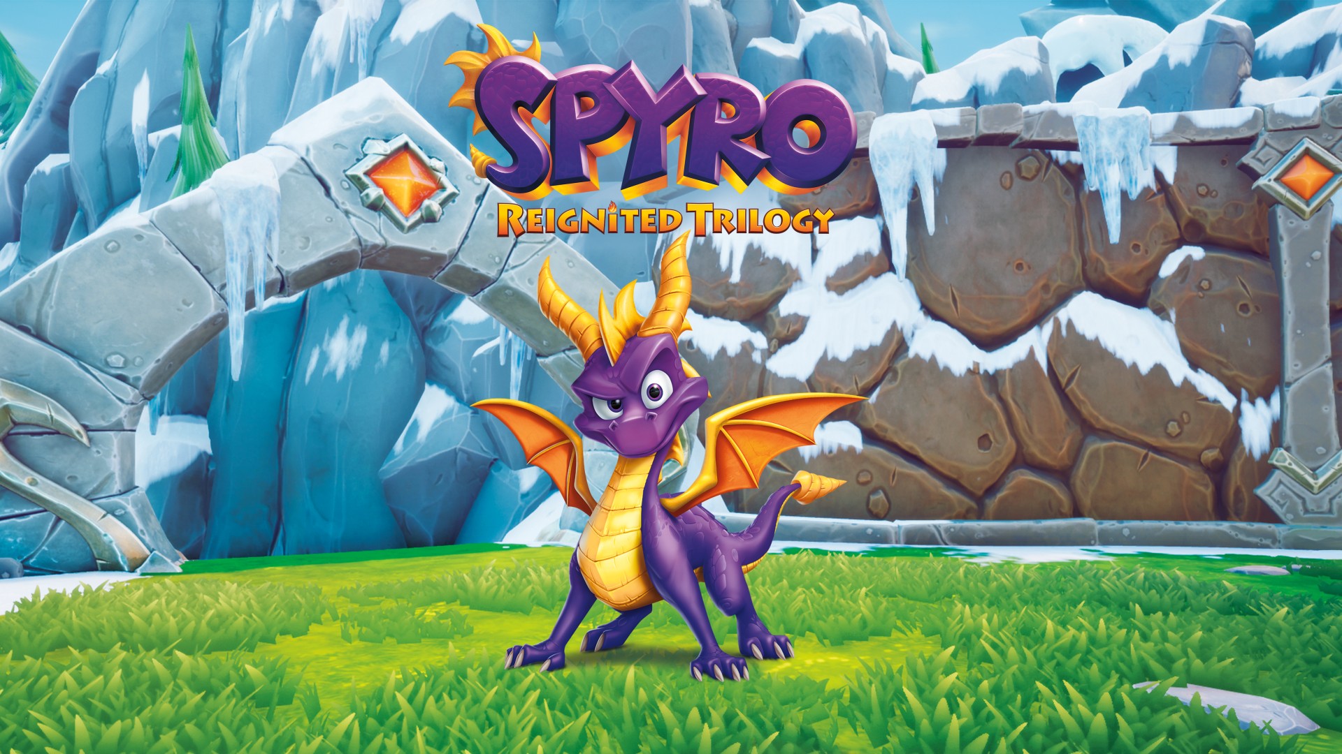 Zdjęcie okładkowe wpisu Spyro Reignited Trilogy od jutra w Game Pass Ultimate